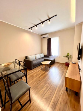 Stefan Suite Belgrade Center Apartment